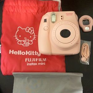 Fujifilm Instax Mini8